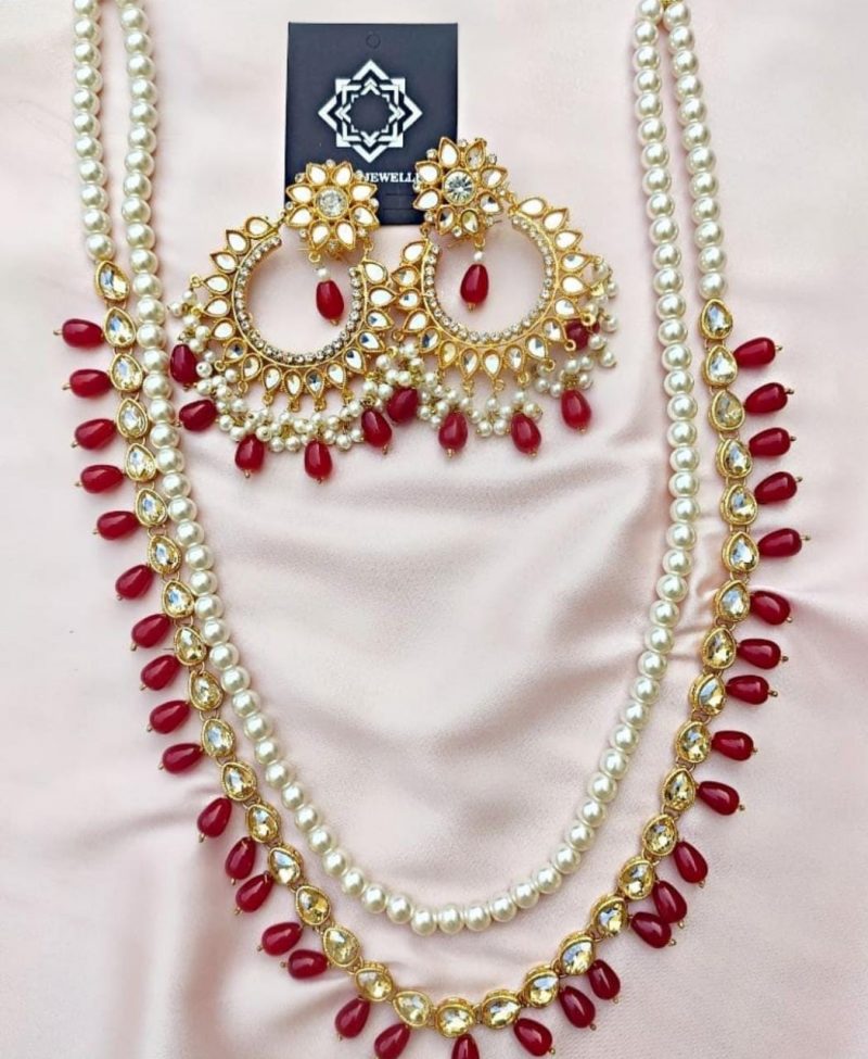 mala set
