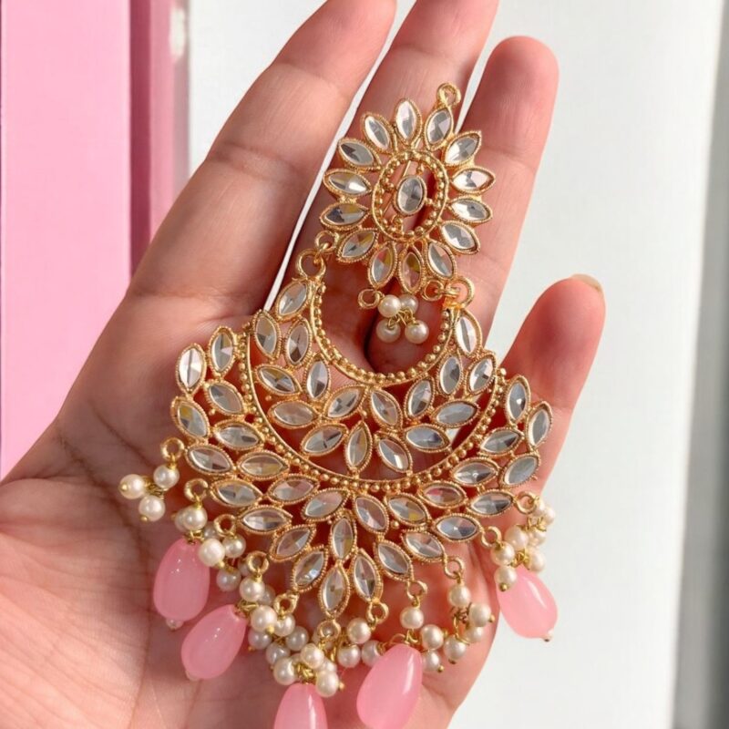 Anisa earrings