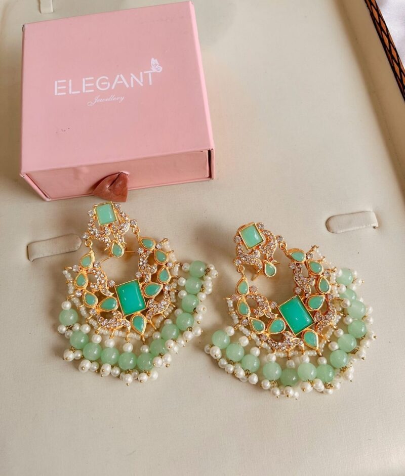 ZAREEN earrings
