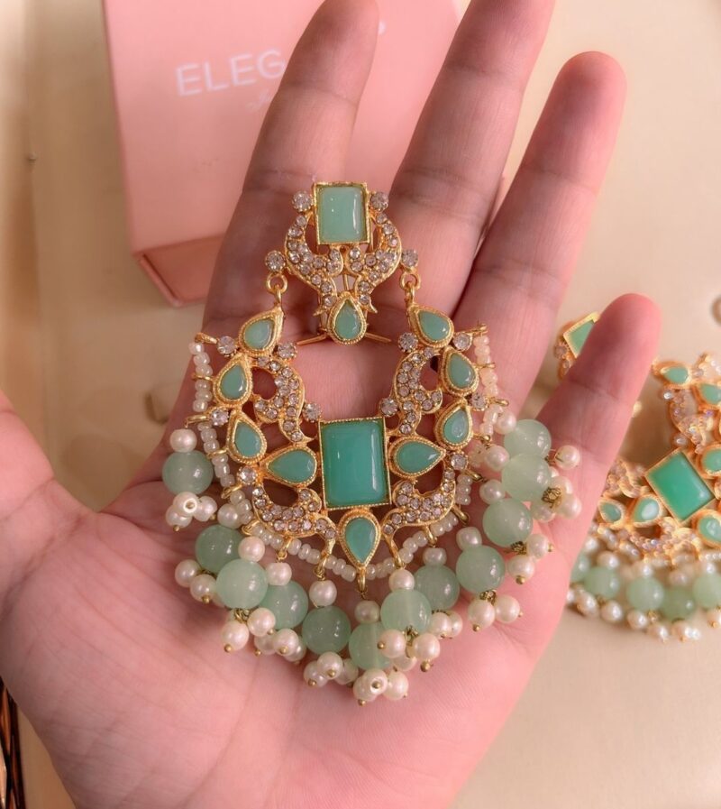 ZAREEN earrings