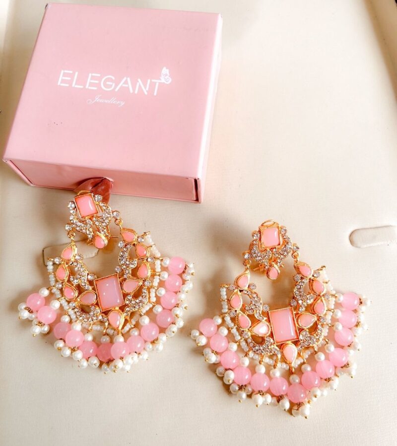 ZAREEN earrings