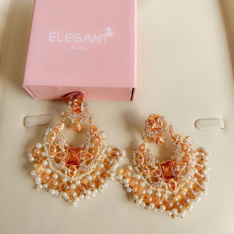 ZAREEN earrings