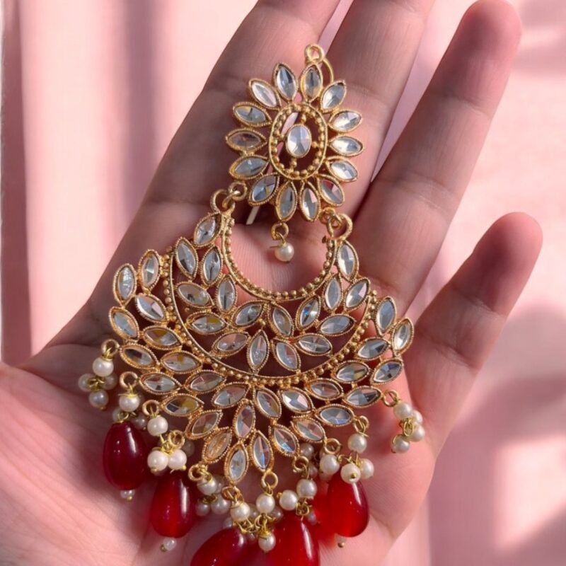 Anisa earrings
