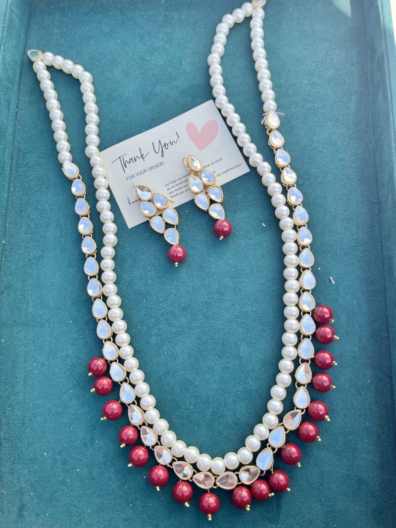 Mala set