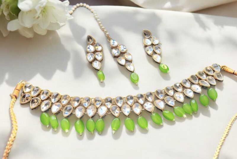 Double layer set