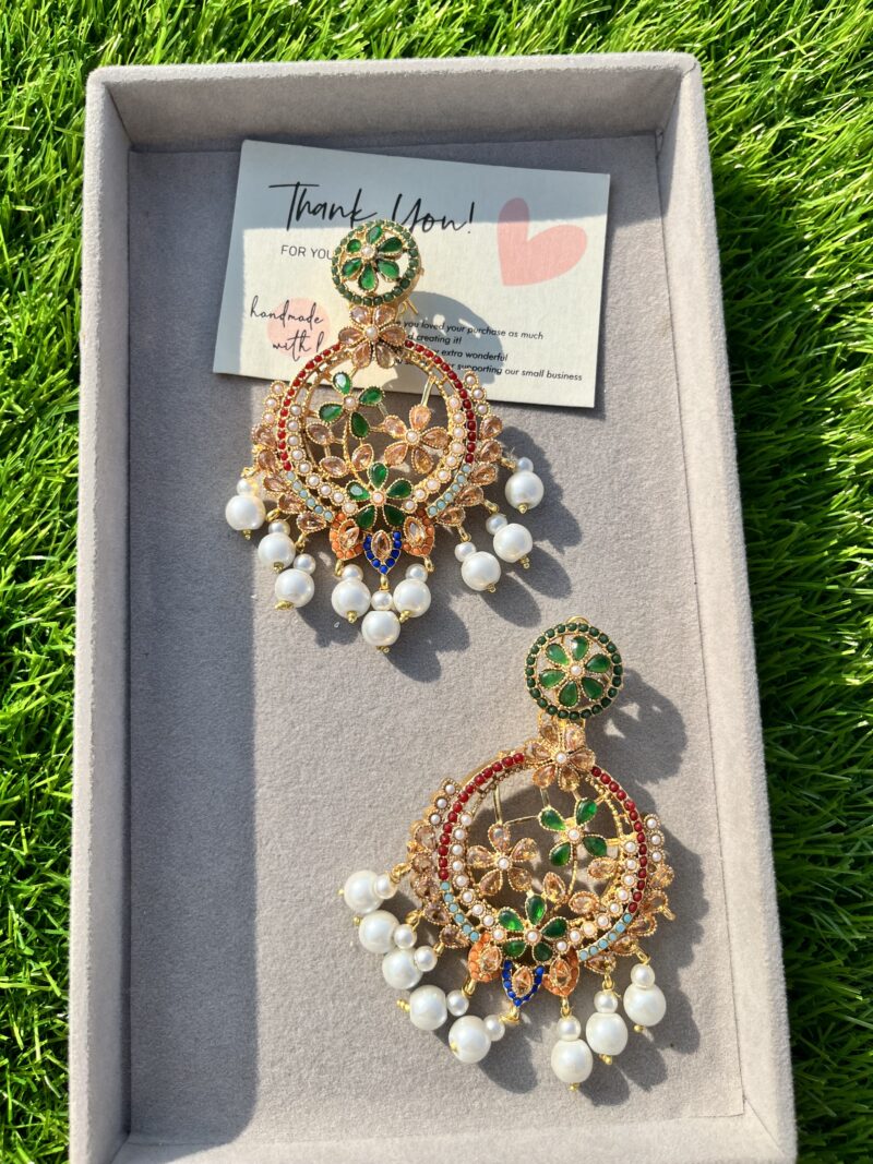 Rano earrings