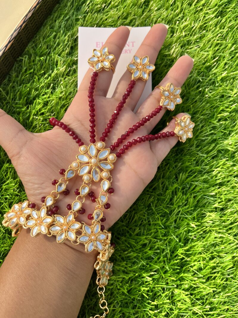 Piya anja