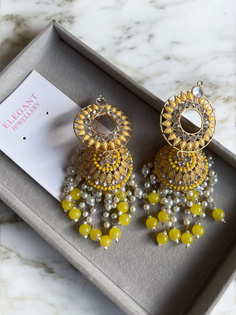 Bhoomi earrings