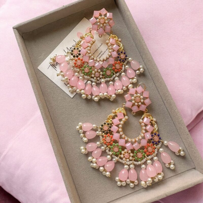 Niyati earrings