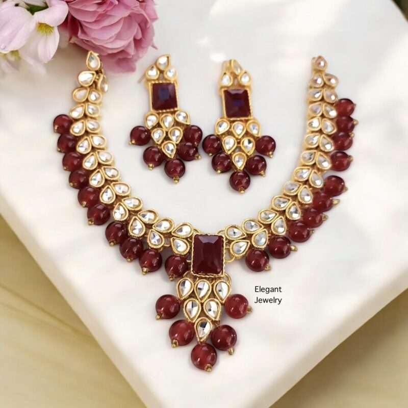 Nimra set