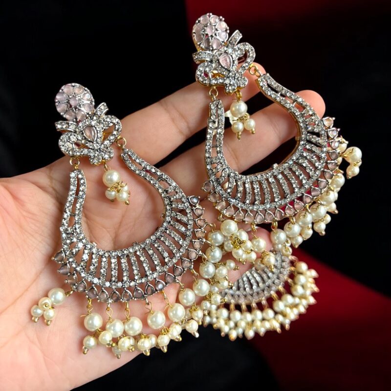 Andaleeb set