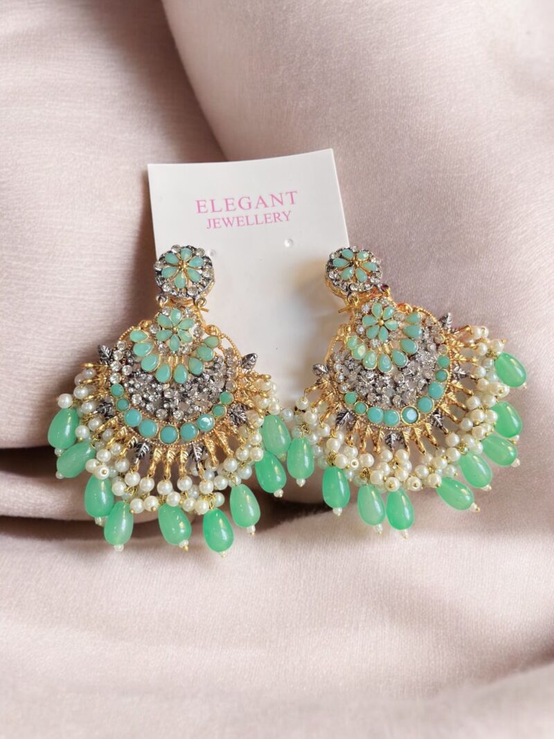 Saloni earrings