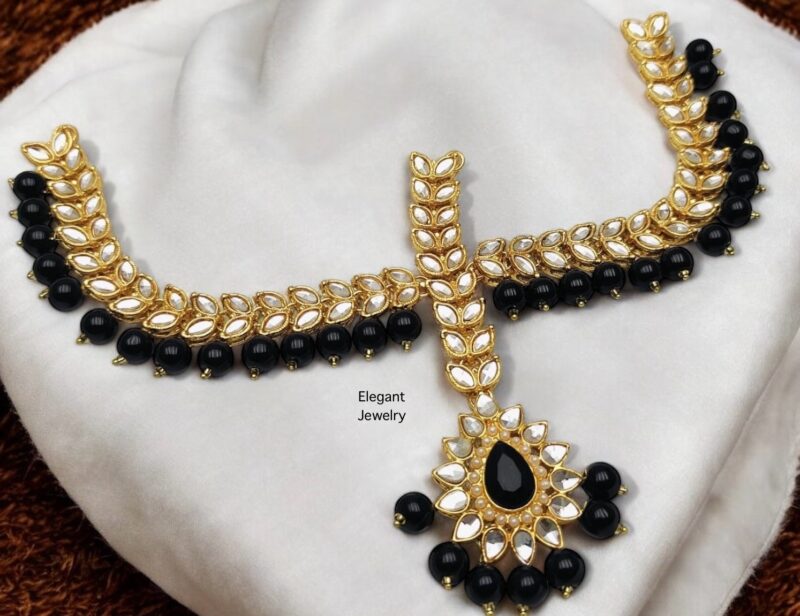 Banno headpati black