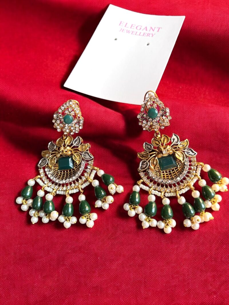 Liza earrings