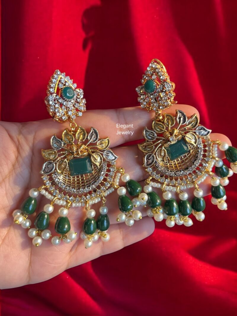 Liza earrings