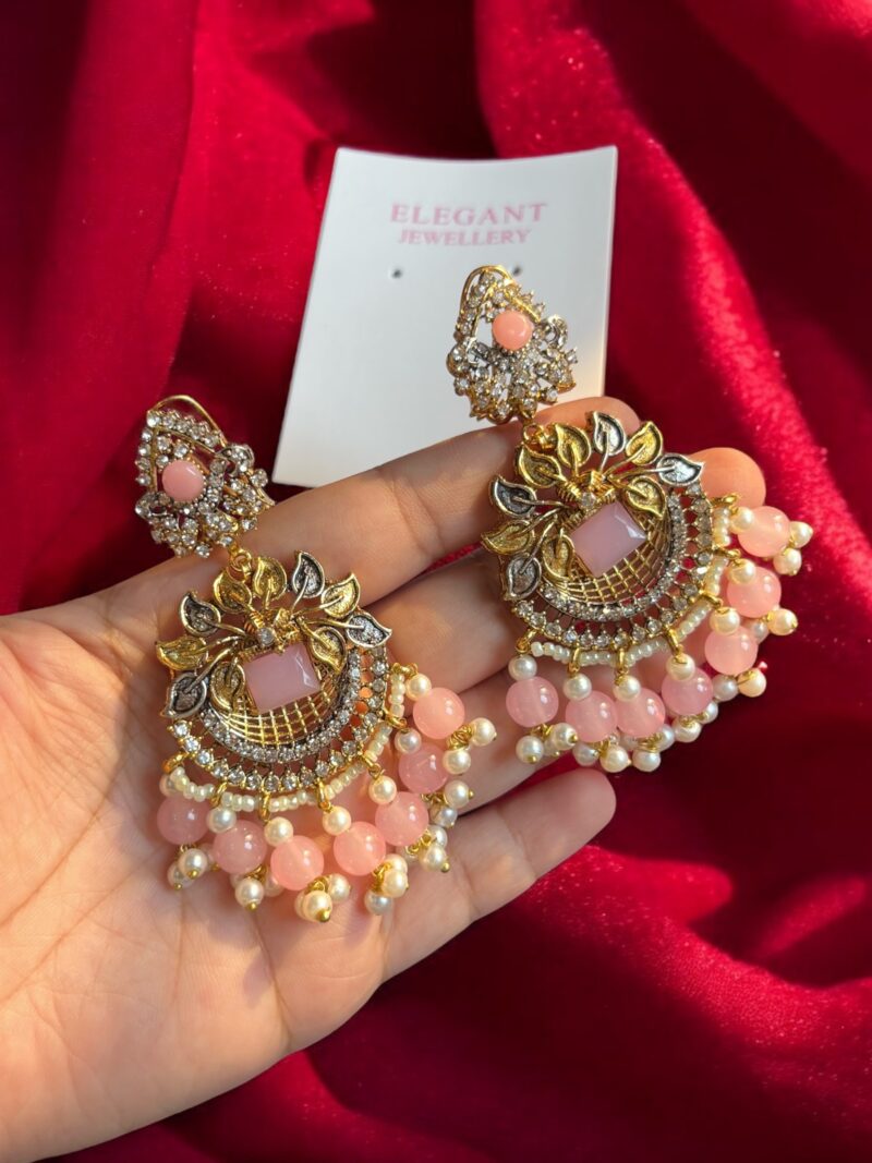 Liza earrings