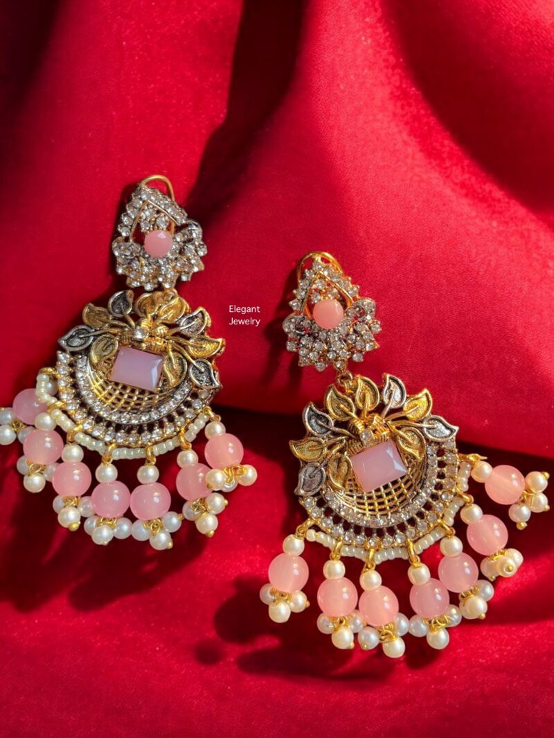 Liza earrings