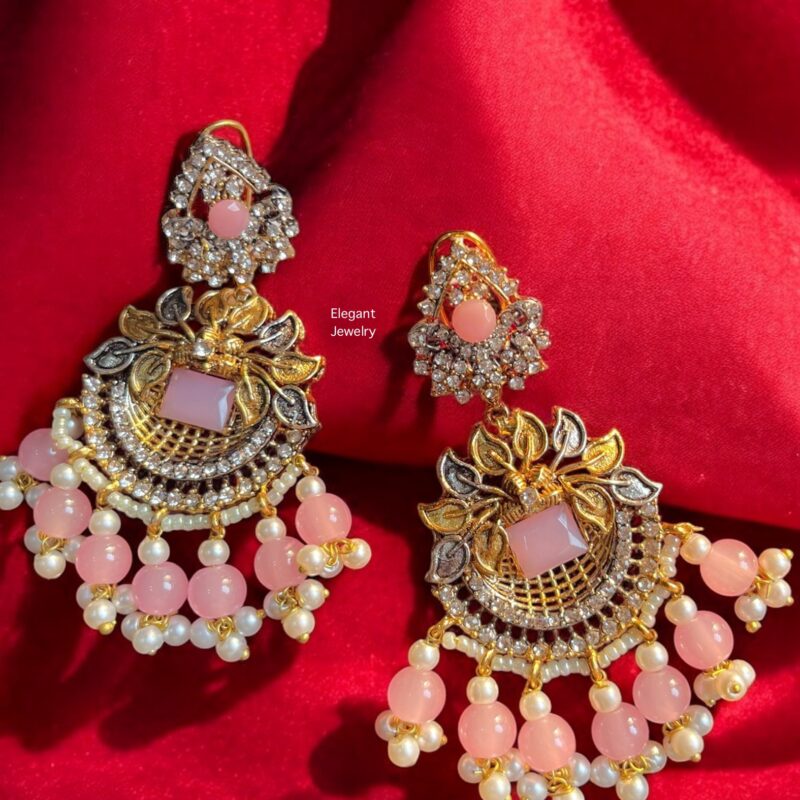 Liza earrings