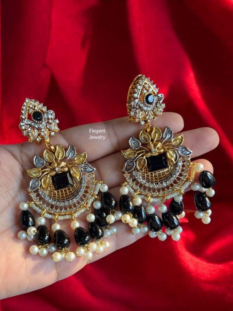 Liza earrings