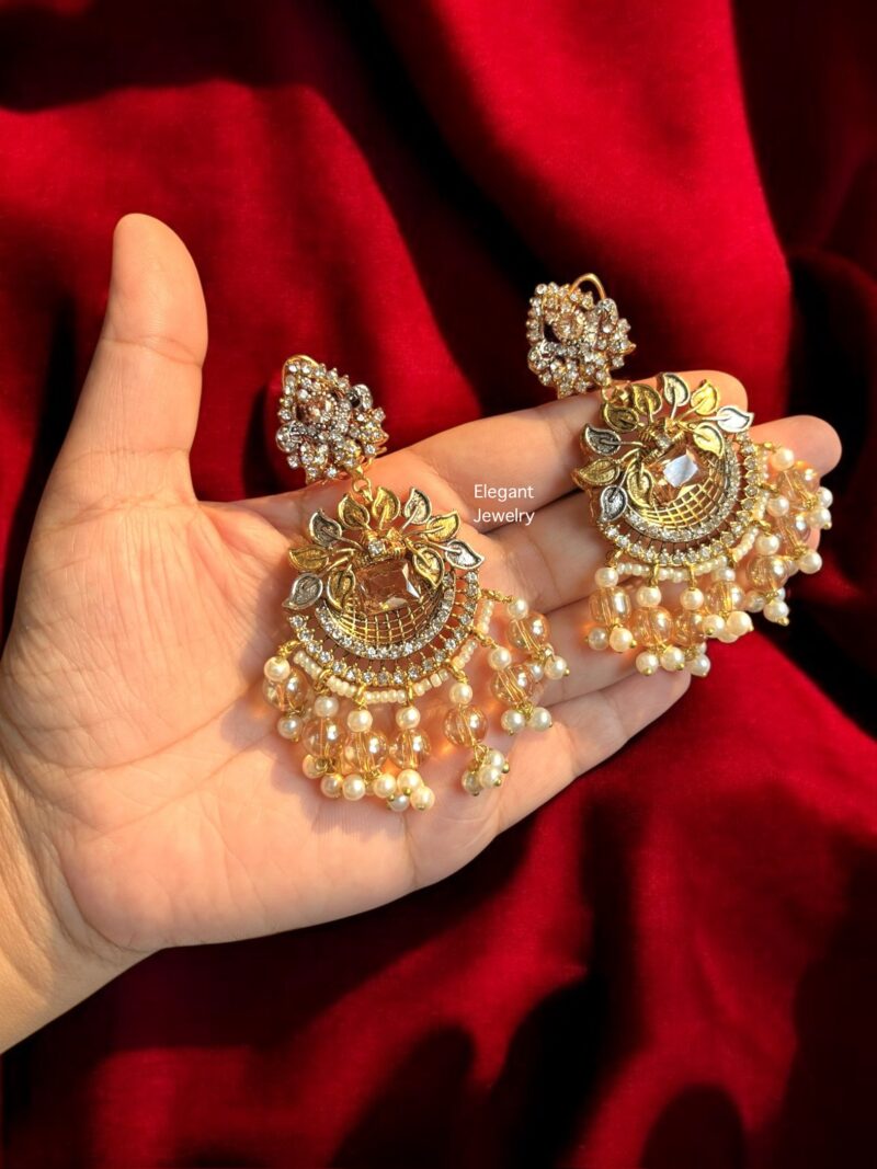 Liza earrings