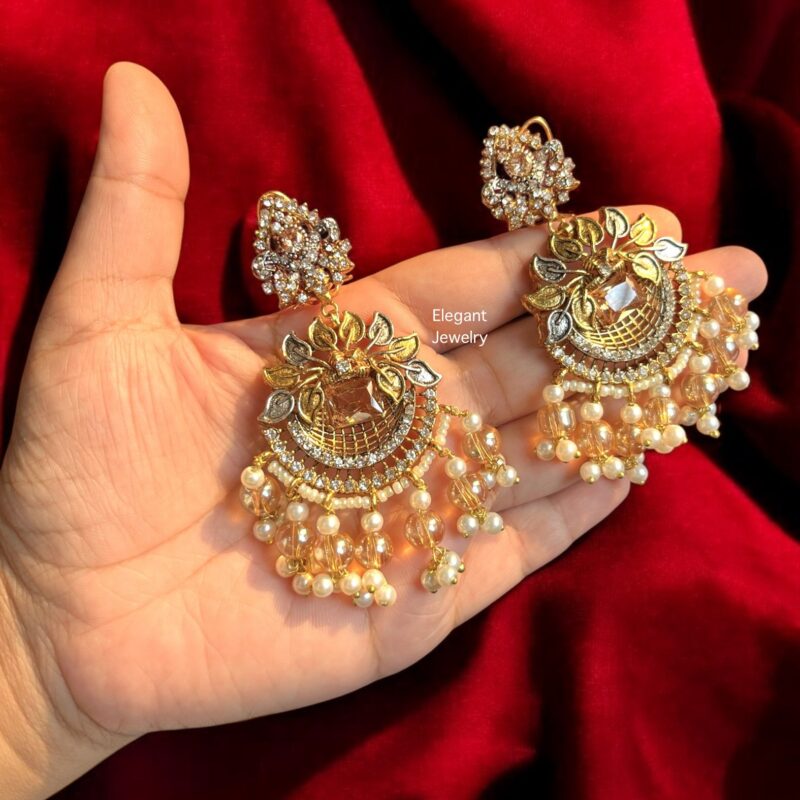 Liza earrings