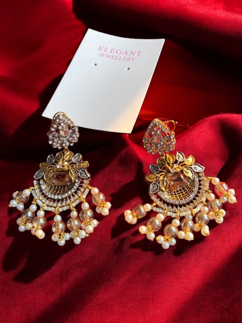 Liza earrings
