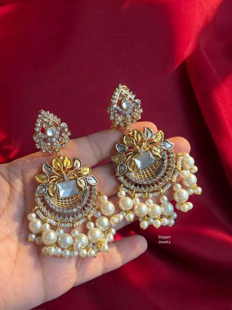 Liza earrings