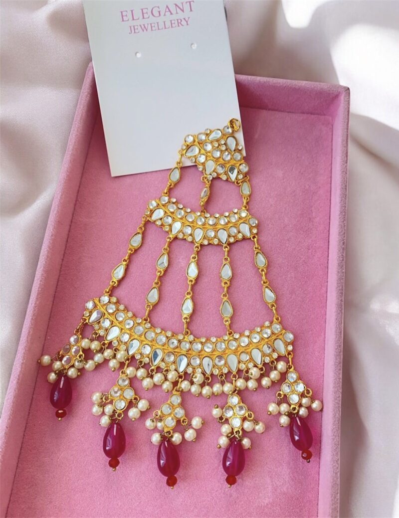 Kundan Jhoomar
