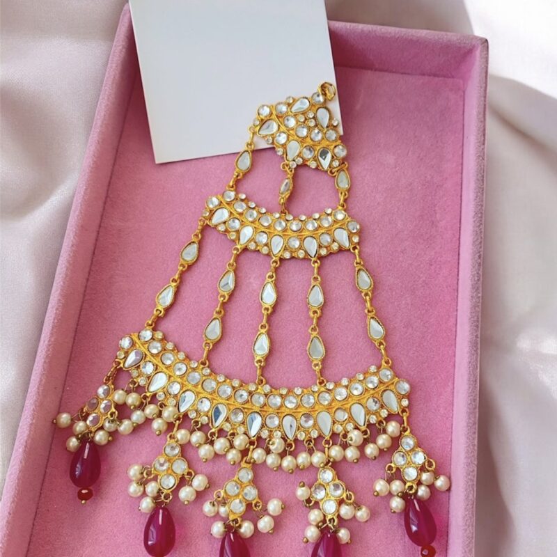 Kundan Jhoomar