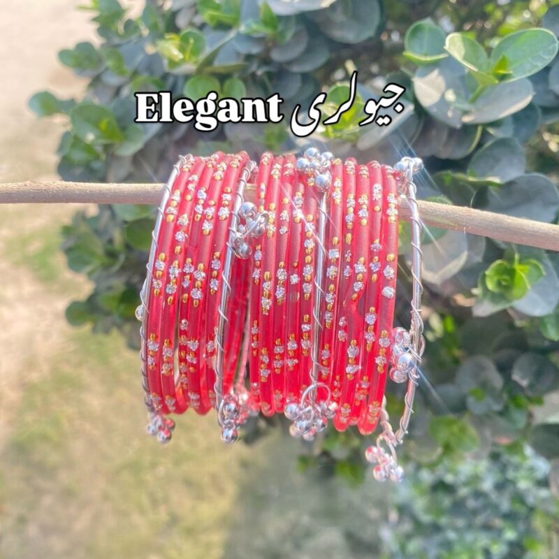 Kashmiri bangle