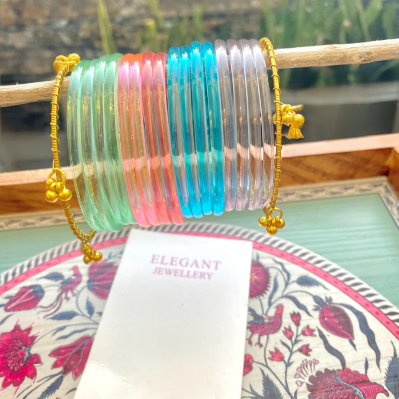 Jelly Bangle