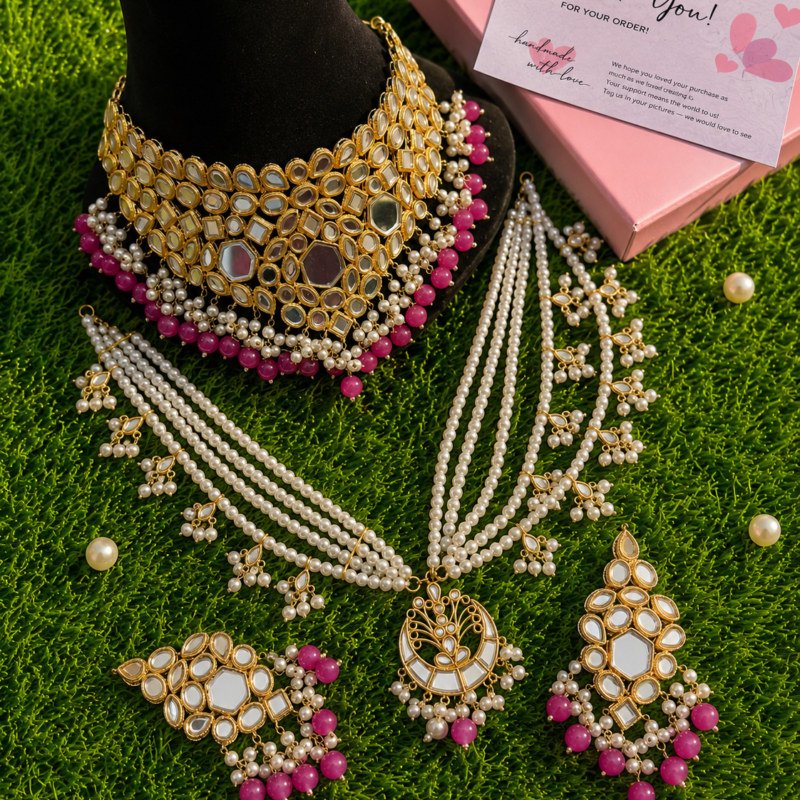 Bridal Set