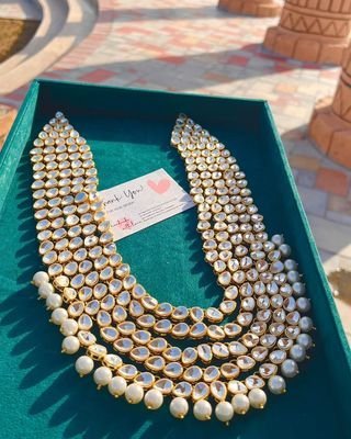 Maharani mala
