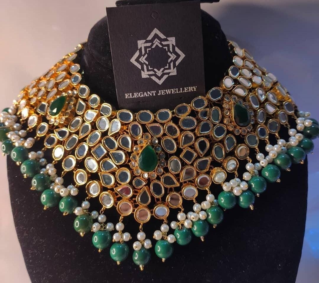 Farshi set