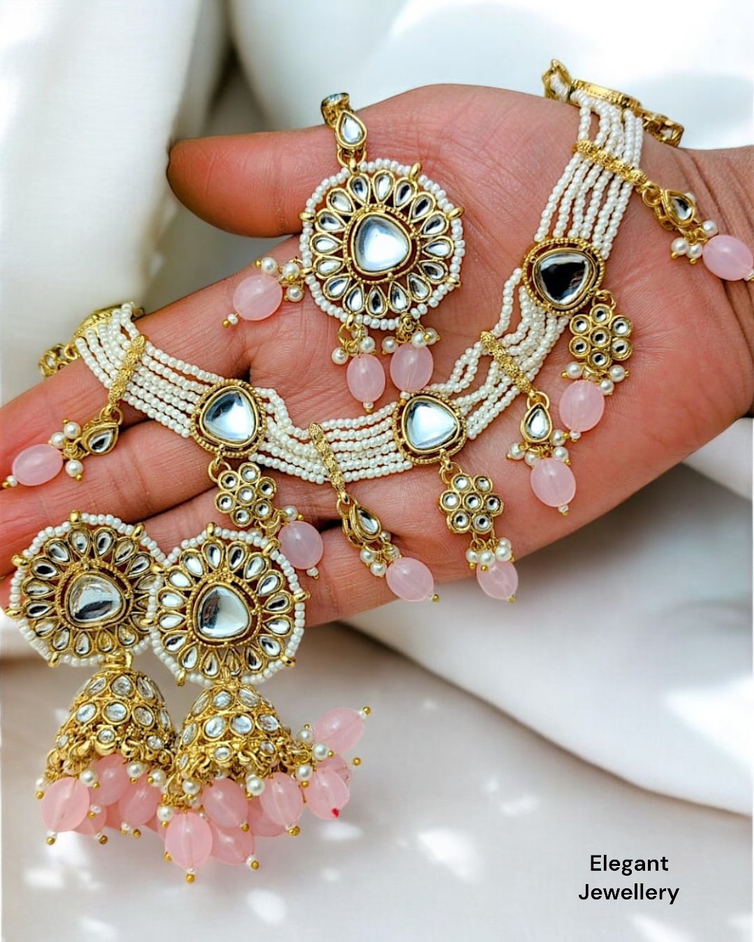 YELENA SET