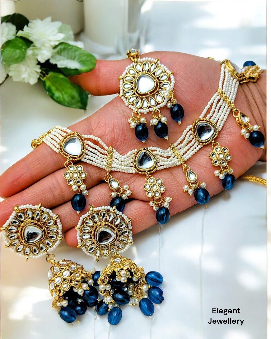 YELENA SET