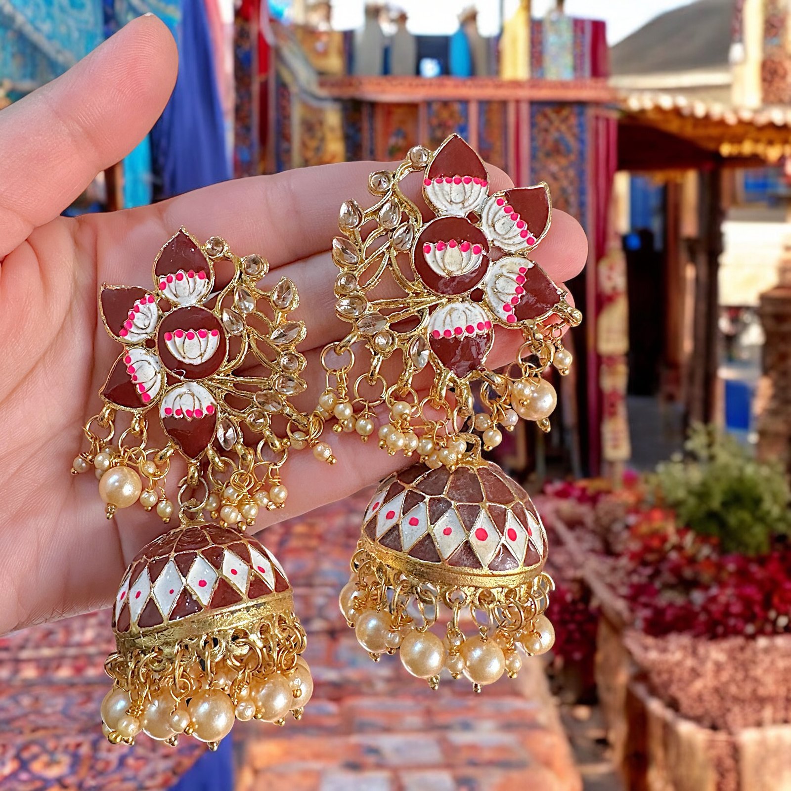 Jhumka
