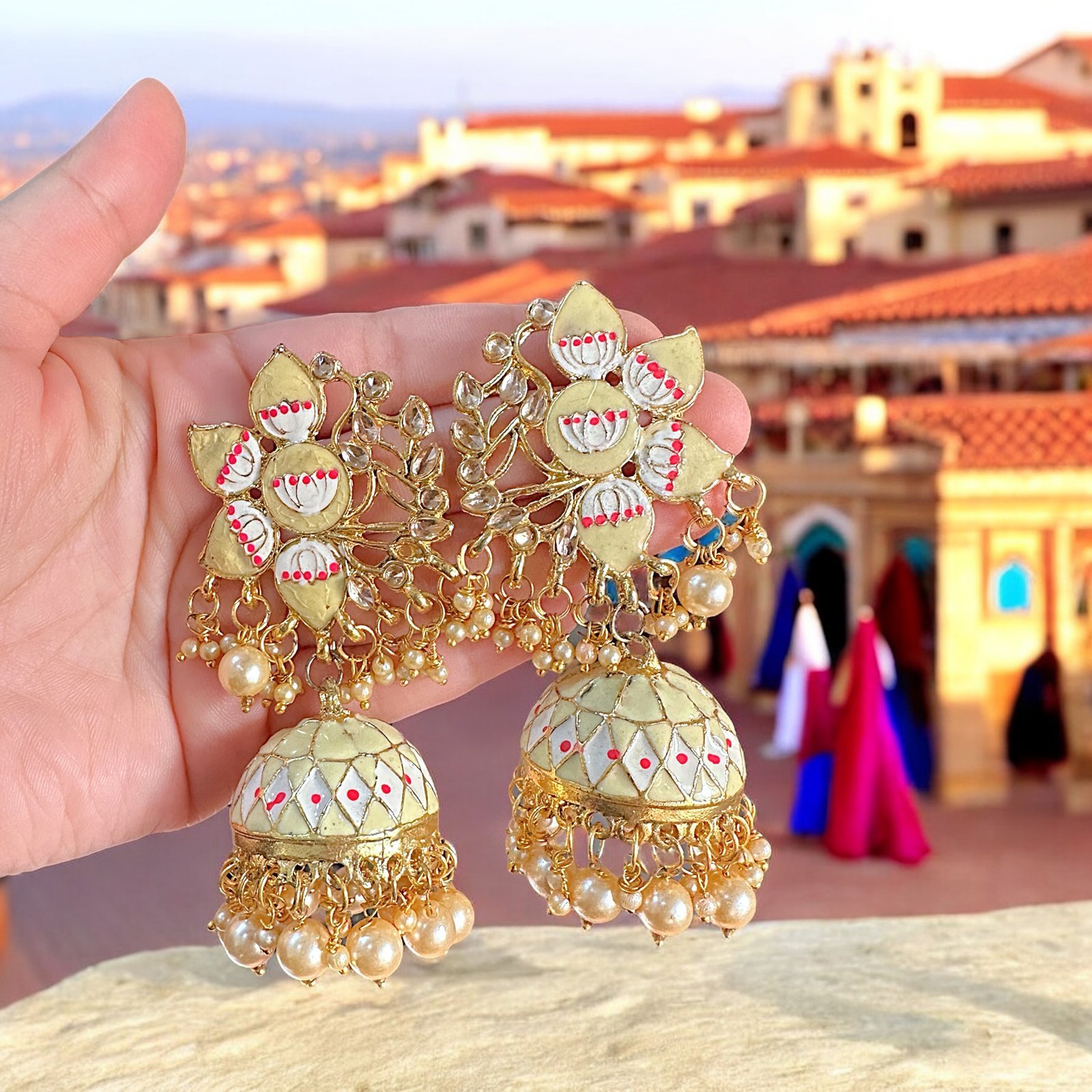 Jhumka