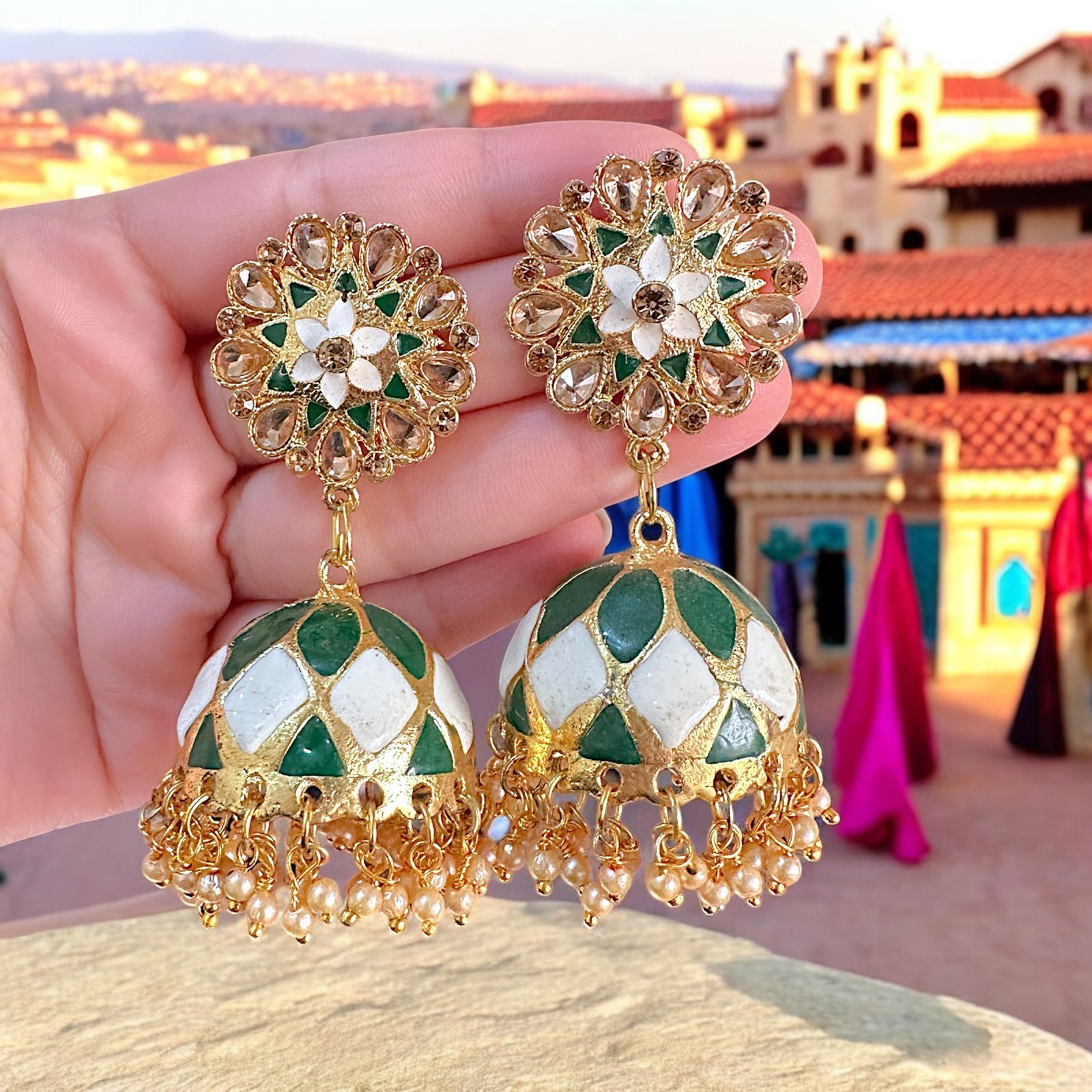 Jhumka
