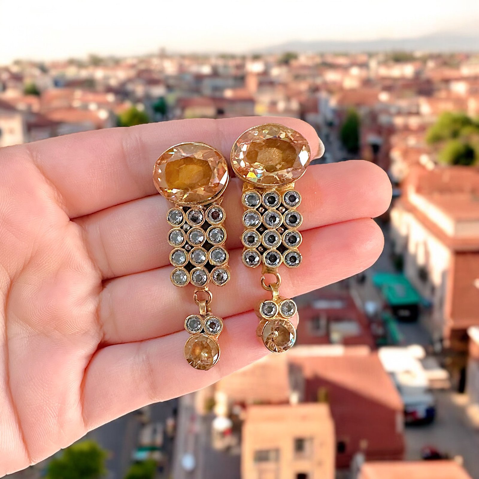 Jhumka