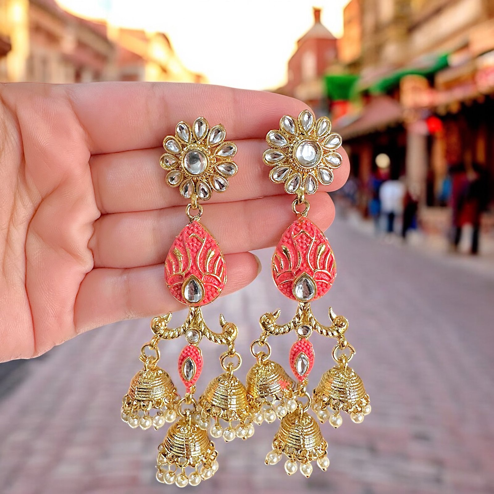Jhumka