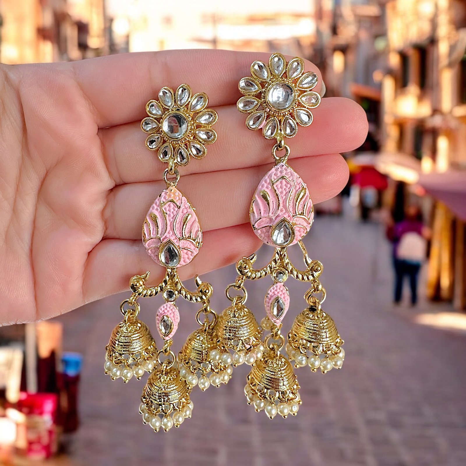 Jhumka