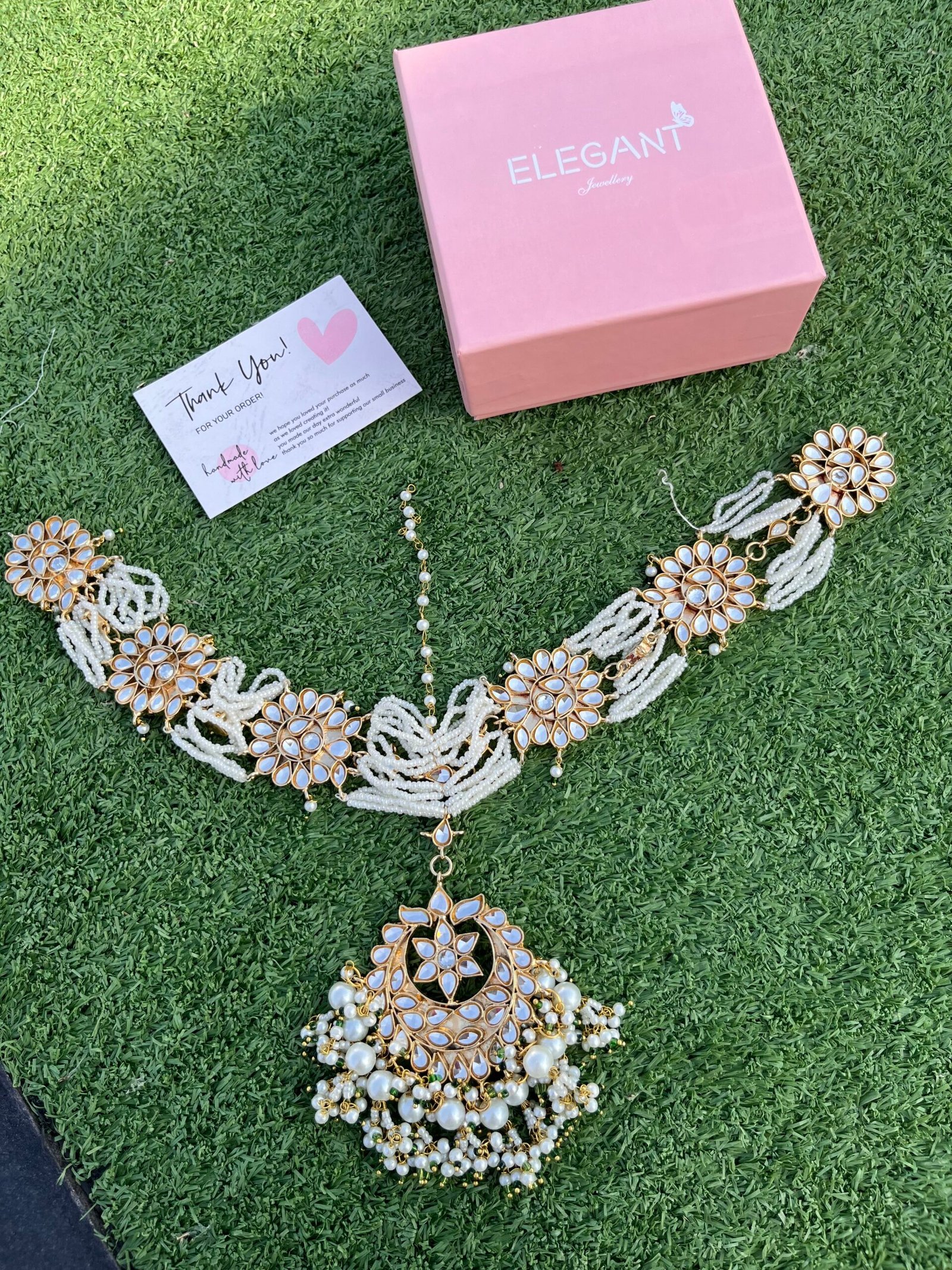 Chaandni bridal seeshpool