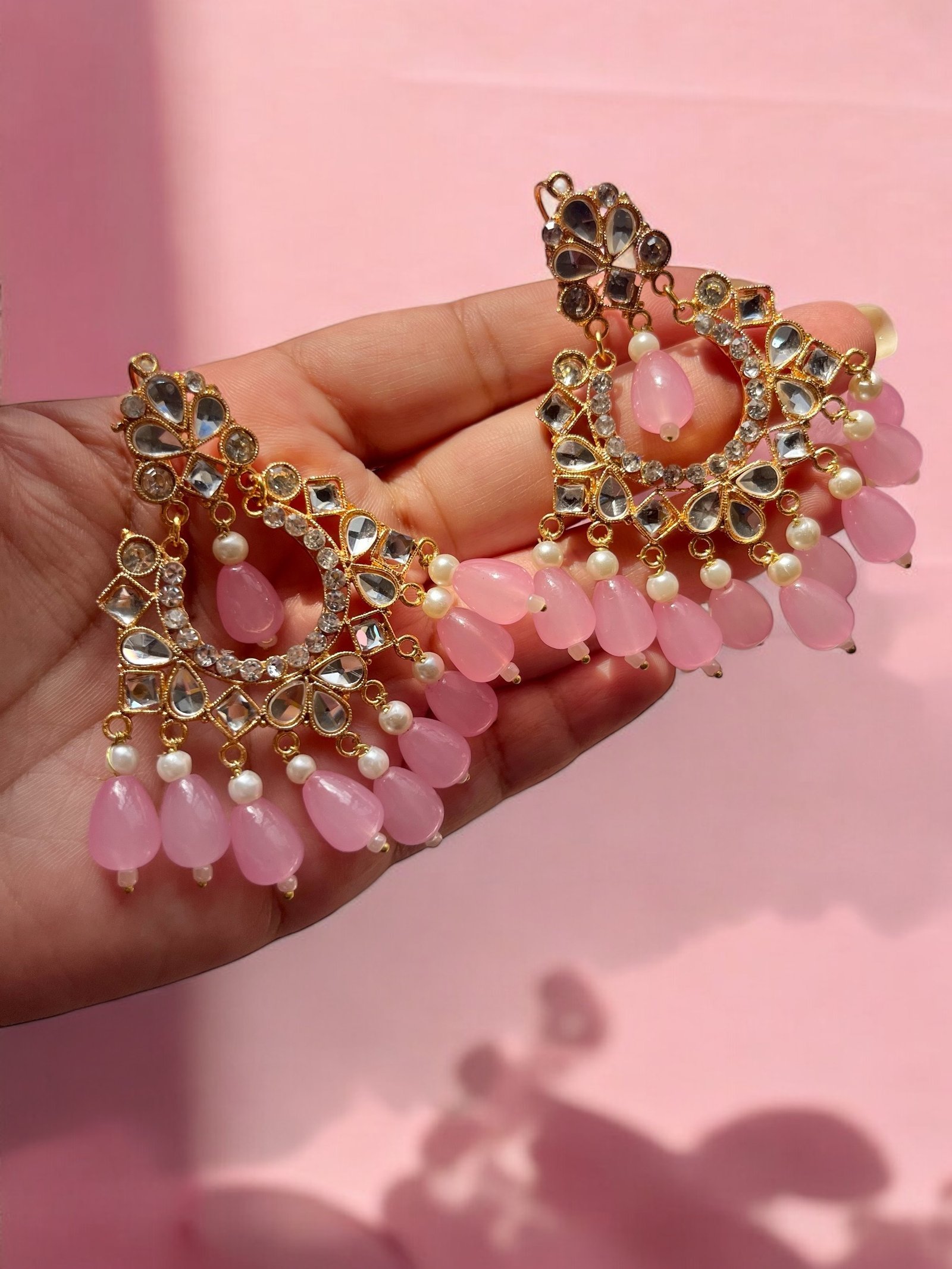 Maryam earrings
