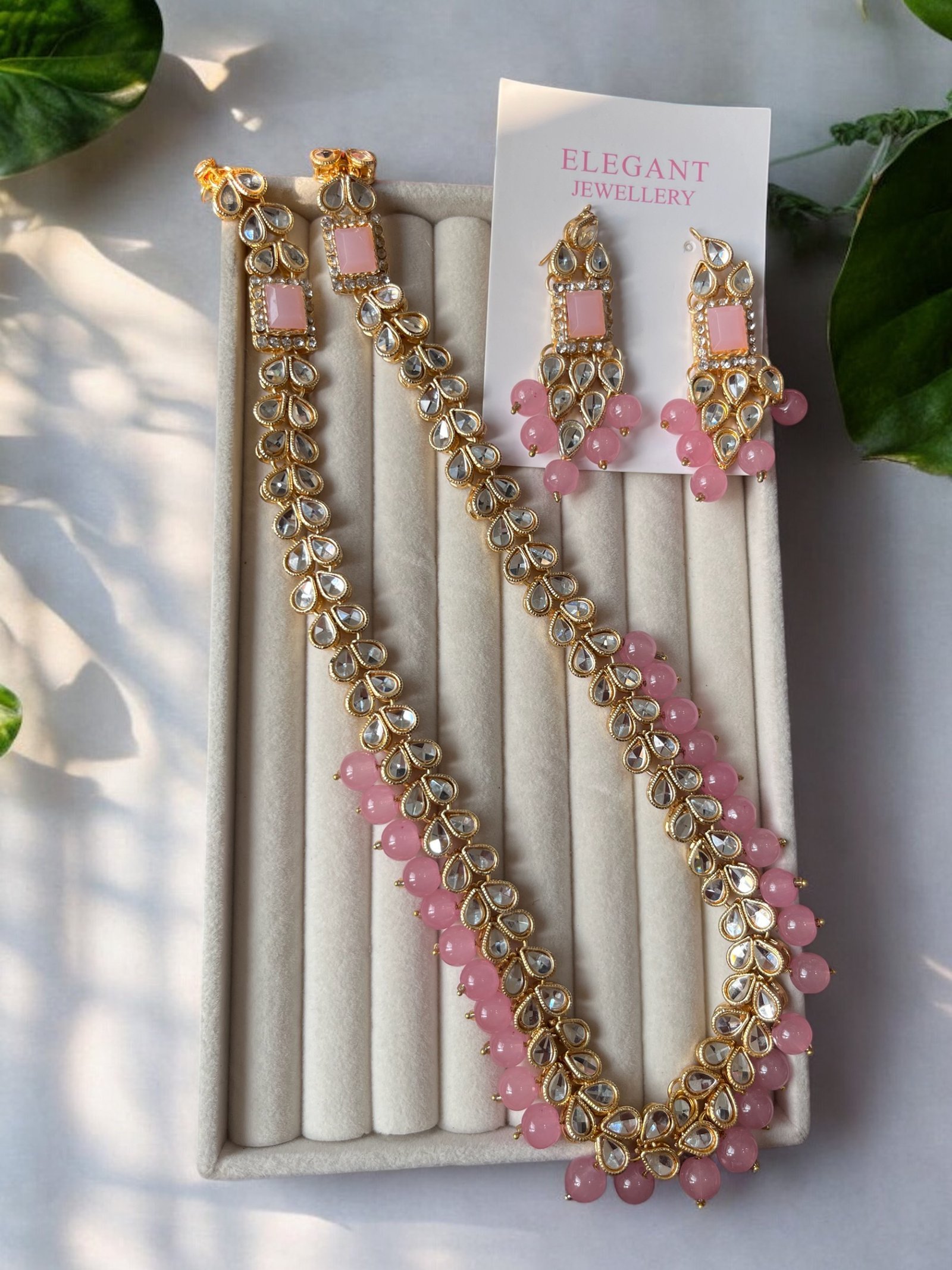 Noor bano mala set