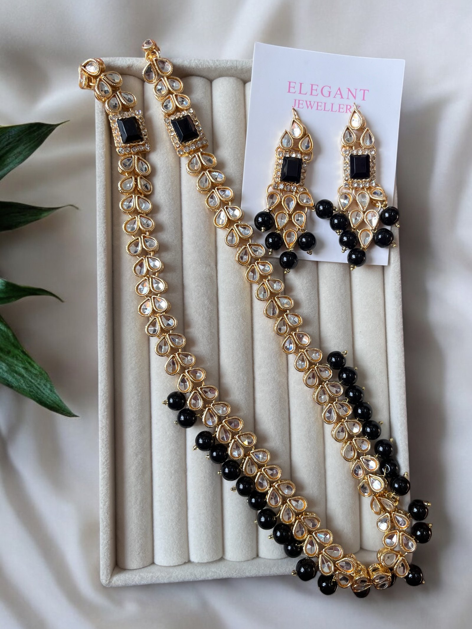 Noor bano mala set