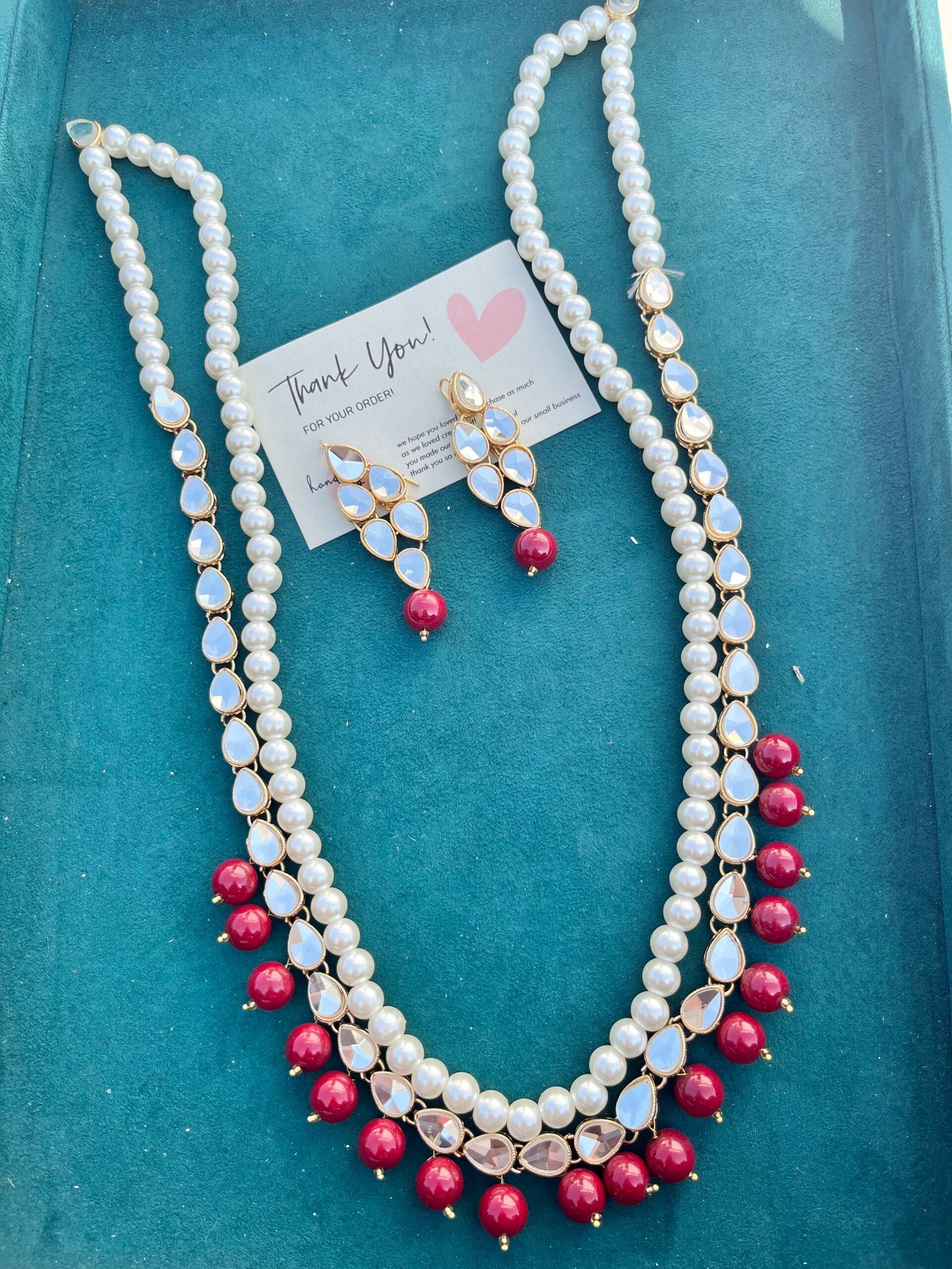 Mala set