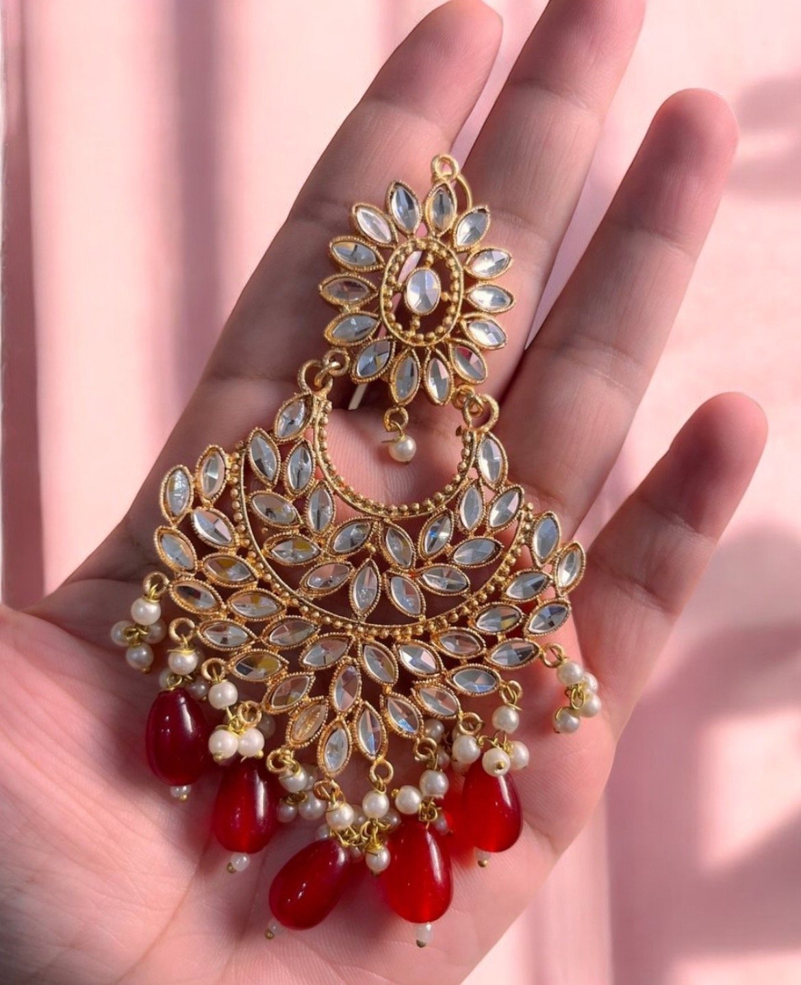 Anisa earrings