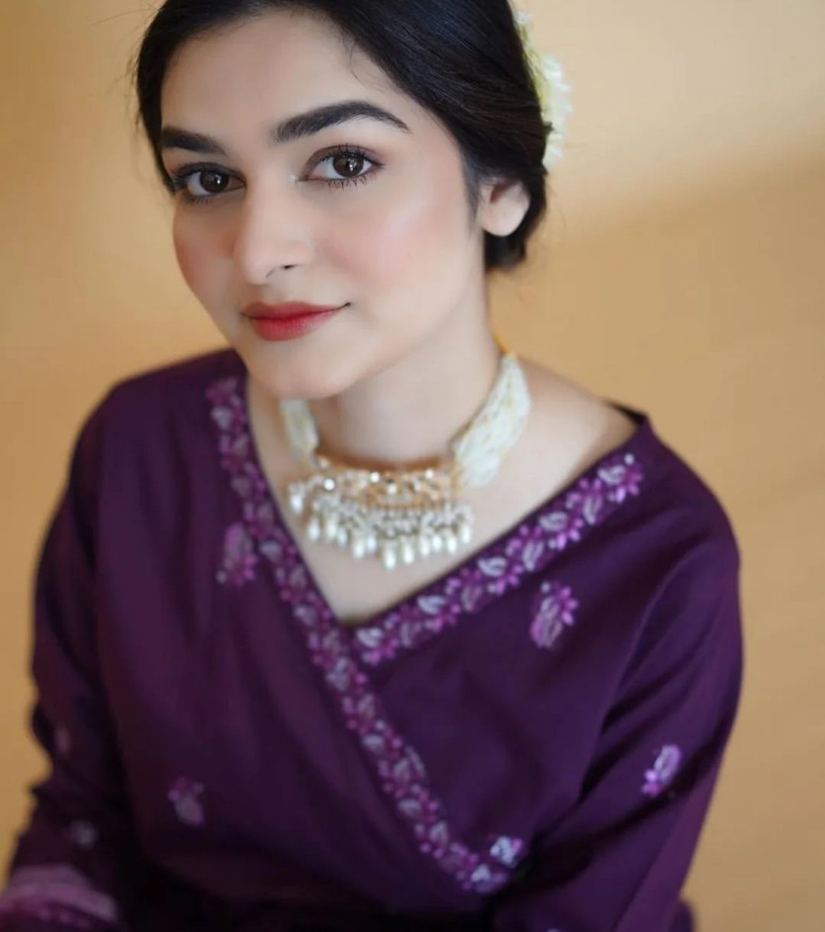Minal choker 🤍