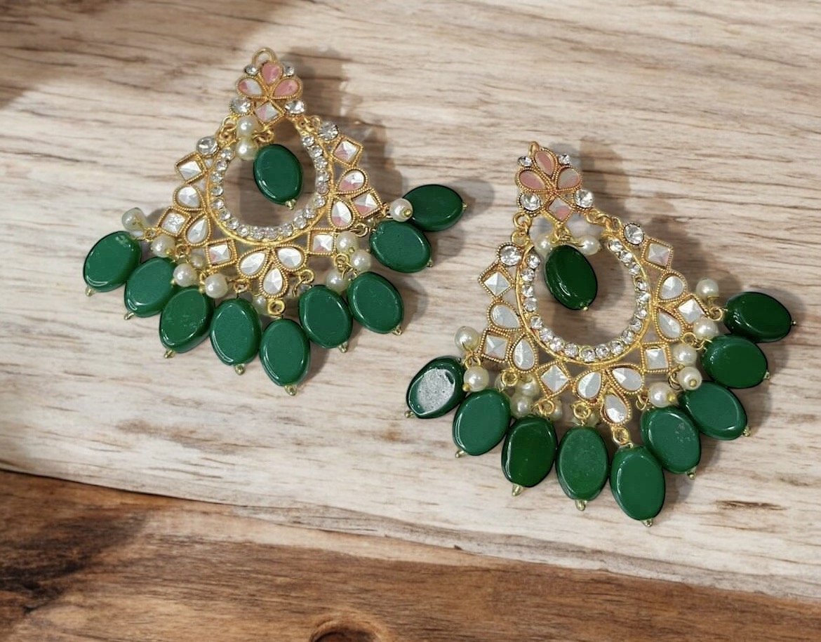 Maryam chaand bali